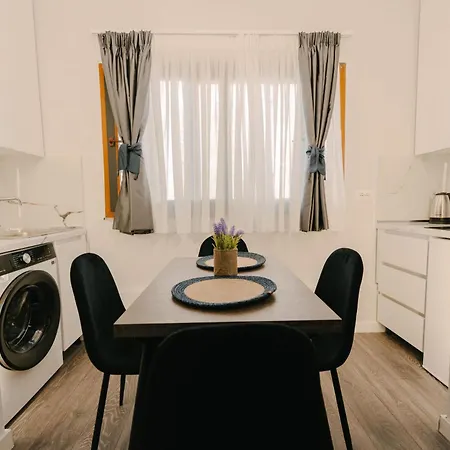 Apartment The Gallery Flat In The Core Of Tirana